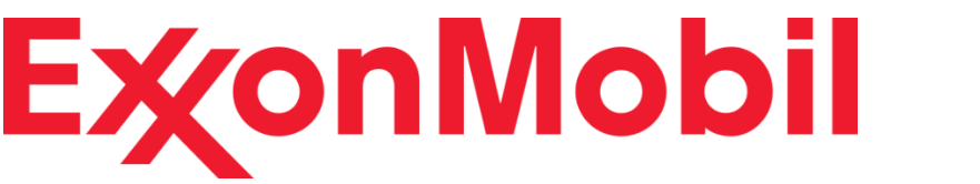 ExxonMobil's logo